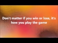 Aloe Blacc - Hello World [Lyrics on screen] 