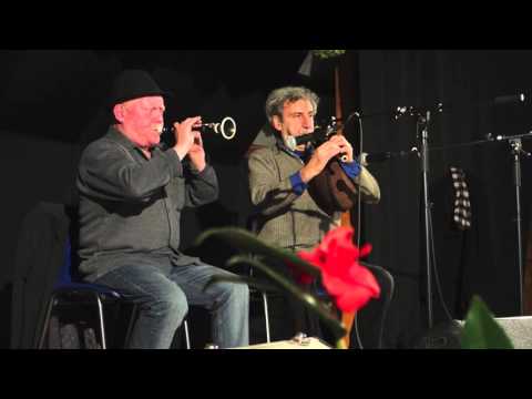 LE BIHAN / KERDONCUFF - Fest noz 85 ANS Marcel GUILLOU - Gavotte suite