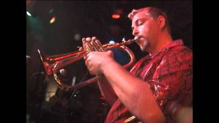 Irrational Logic at the Bitter End, N.Y. 2000 Part 4 "Someware over the Rainbow"