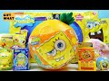 Spongebob Squarepants Top Collection GiftWhat