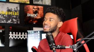 BROCKHAMPTON - IRIDESCENCE First REACTION/REVIEW