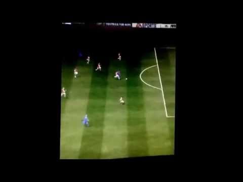 The first videos for this moon. by DaW3