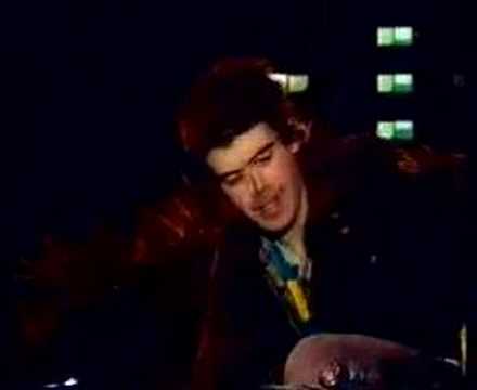 Guerrilla Gardening London - 6 April 2006