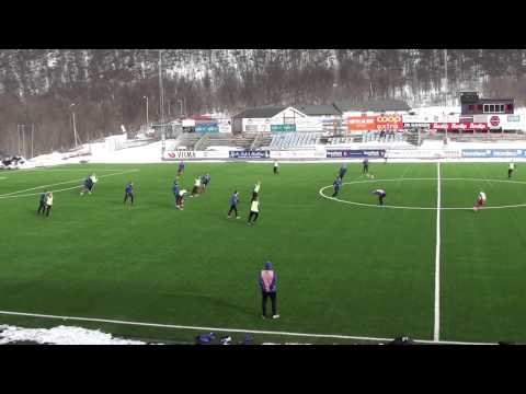 TUIL Internkamp 3 omg