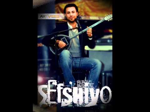 Klamadin Neco & Sezgin Efshyio Arabisch