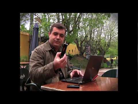 Exame Informática TV - Série 8 - Ep.15 - 18 de Abril 2012