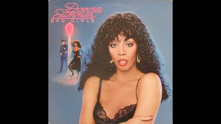 Hot Stuff(12inch Version) Donna Summer