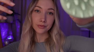 Download lagu ASMR Sleepy Shampoo & Scalp Massage To Make You Melt 💤🫧 mp3