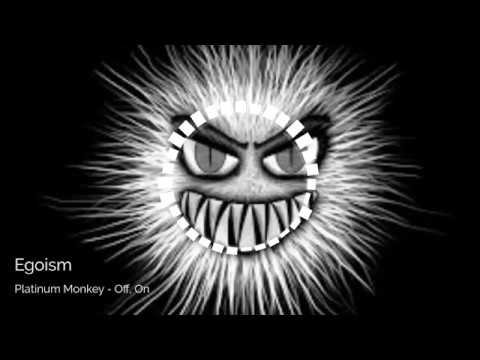 No Copyright Music - Egoism, Platinum Monkey - Off, On (Original Mix) #nocopyrightmusic #housemusic