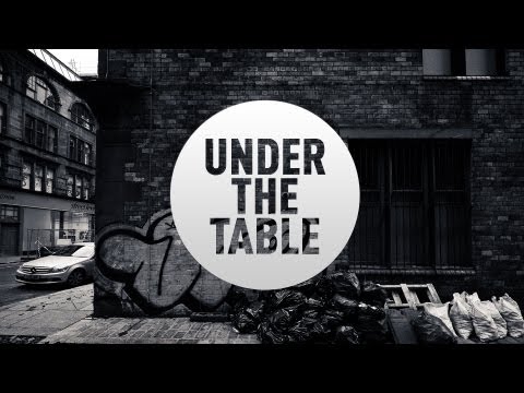 Flosstradamus X FKI - Where Dat Dank