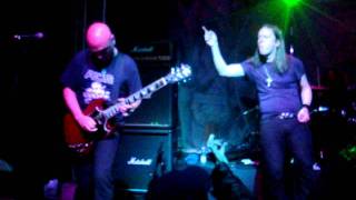 CATHEDRAL - CORPSECYCLE