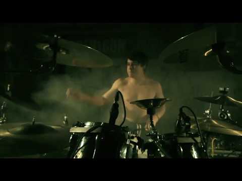 As Blood Runs Black - In Honor (Official Video)
