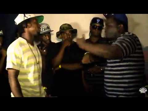 Ace Gully vs Cashmere Fly