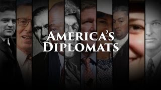 America's Diplomats ( America's Diplomats )