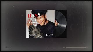 Hans - Mein Kleiner VW