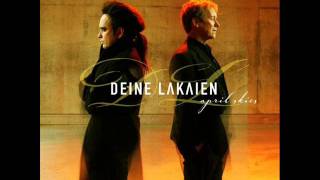 Deine lakaien- Nightmare