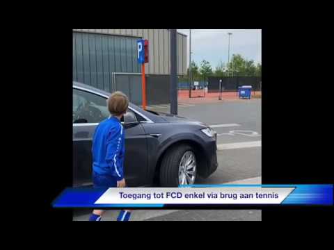 Coronamaatregelen op FC Destelbergen ✔️