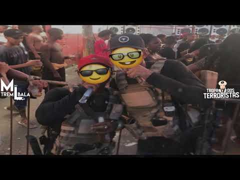 MC COPINHO = MEGA MEDLEY PRA TROPA DO SALOMÃO 2K21 [ [DJ MARLON DO ENGENHO] ] ♫