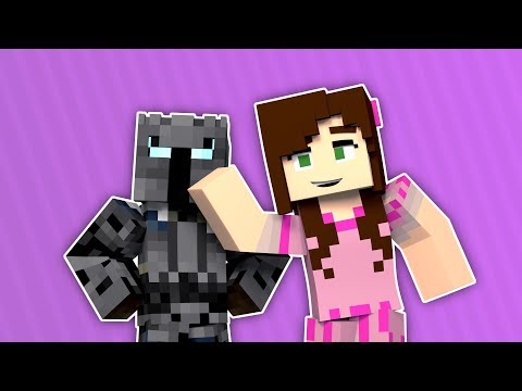 PopularMMOS Lucky Blocks Mod SIMPSONS (Minecraft Animation)