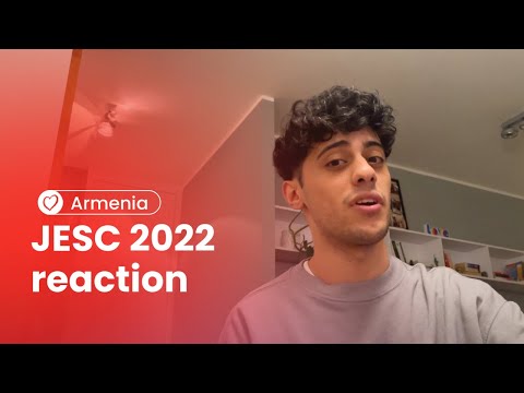 Reaction: Junior Eurovision 2022 rehearsals 🇵🇱🇲🇹🇮🇹🇦🇱🇲🇰🇵🇹🇷🇸🇺🇦