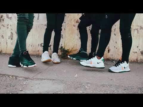 Chaina - Dribble (Official video) #SPANISHDRILL