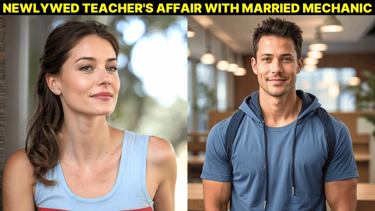 Newlywed Wife Affair with Married Man in Texas Ends in Double Murder| True Crime