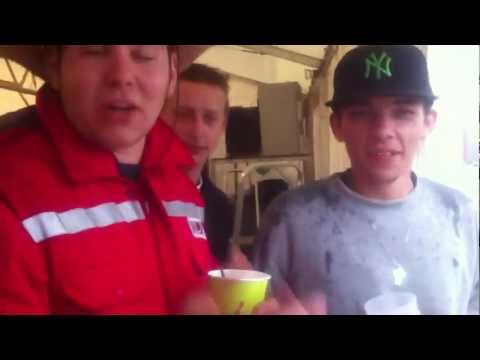 Mc korrekt feat. Bäckerei