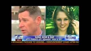 Signs of the Last days: disrespectful children + the New Age connection