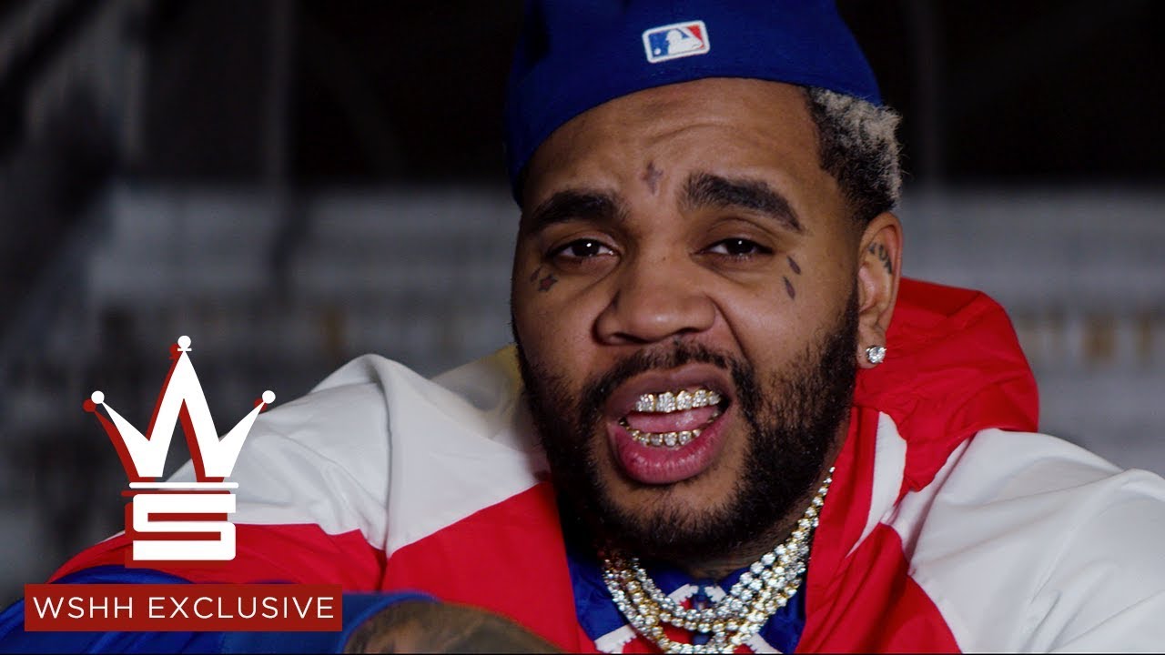 Kevin Gates – “RGWN”