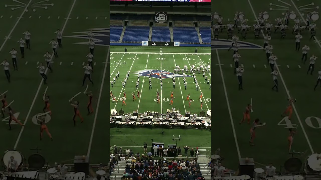 2. Boston blows the roof the Alamodome 💥 | #DCI2025