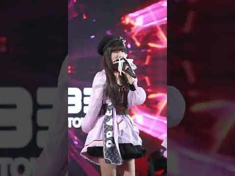 Fancam Praeploy CMJ 「プレアプロイ」Koi wa kasutera (Maruya #33) 19-06-2022