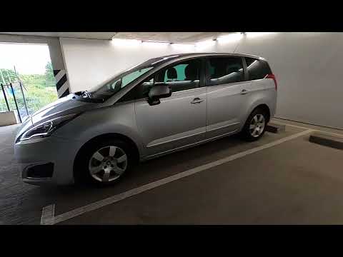 фото peugeot 5008 i рестайлинг 0
