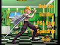Bob The Builder PS1 Easy Speedrun In 9 39 PB Second Place