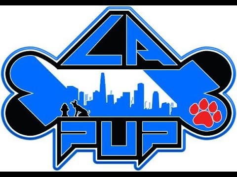 LA Pup Contest 2017 Fantasy Part 4 (360 Degree)