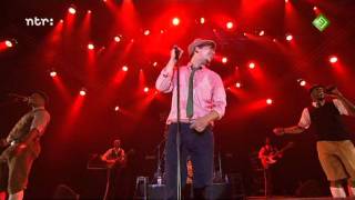 Ben l&#39;Oncle Soul - Seven nation army