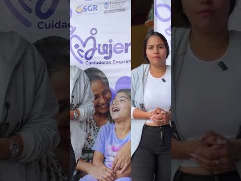 Jornada de socialización del proyecto Mujeres Cuidadoras en Chinácota