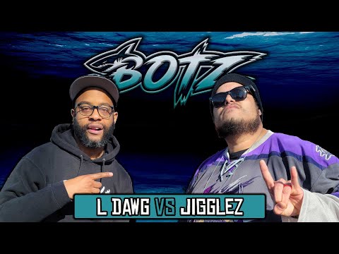 L Dawg vs Jigglez