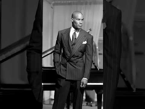 Ralph Lauren Mens Spring Collection