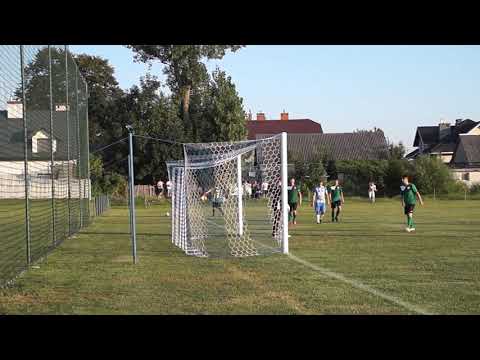 PIAST  Wolica Piaskowa - Czarnovia Czarna Tarnowska