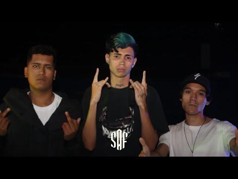 Sard vs Carter vs Sian Maidana: 8vos | FECHA ESPECIAL "HABLAN LOS JÓVENES" | 2022