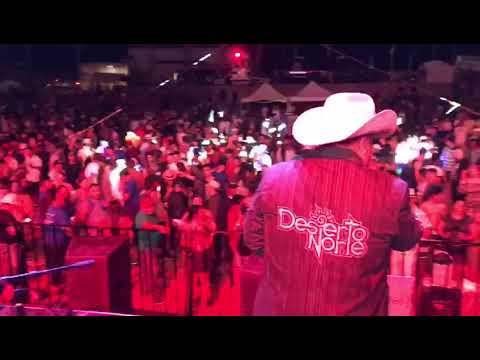 Desierto Norte "VEN MI AMOR 💕"