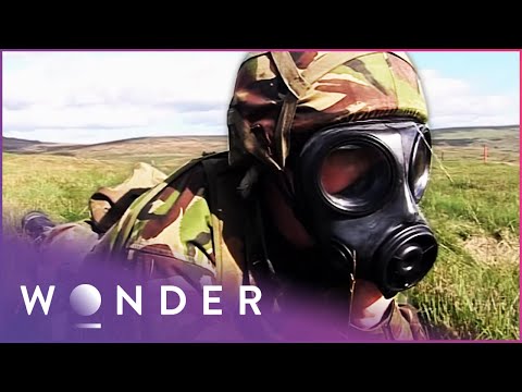 The True Reality Of Commando Training | Commando: On The Front Line