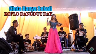 Download lagu CINTA HANYA SEKALI# WATYA DANGDUT KOPLO TERANYAR mp3
