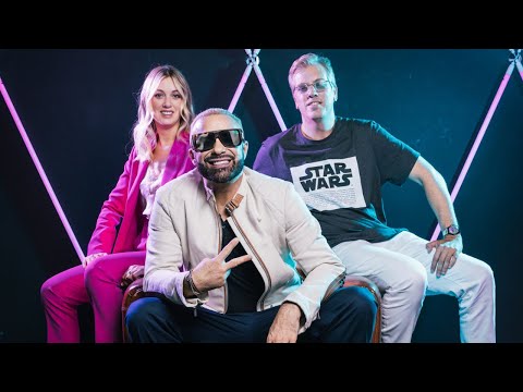 Pink Sh*t Ep.05 | "Ballando con le paure" w/ Luca Tommassini