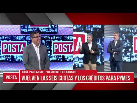 Posta - Programa 254