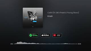 Call It Music Video