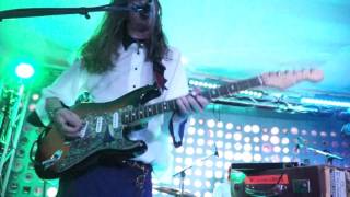 Blaenavon - Prague - Baby's All Right, NYC 11-1-16