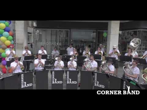 Corner Band  Oftringen - Stay the night