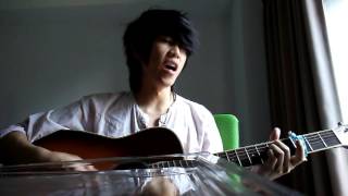 LUST FOR YOUTH // RUNNING (COVER)