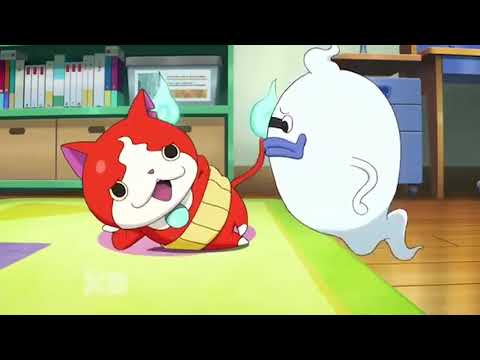 the toongrats movie part 16 the kids vs the banana spits / koalanyan saves them